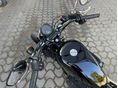 HARLEY-DAVIDSON FORTY-EIGHT 2014/6 - 13