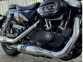 HARLEY-DAVIDSON FORTY-EIGHT 2014/6 - 14