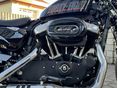 HARLEY-DAVIDSON FORTY-EIGHT 2014/6 - 15