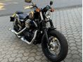 HARLEY-DAVIDSON FORTY-EIGHT 2014/6 - 16