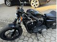 HARLEY-DAVIDSON FORTY-EIGHT 2014/6 - 22