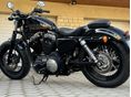 HARLEY-DAVIDSON FORTY-EIGHT 2014/6 - 24