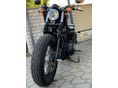 HARLEY-DAVIDSON FORTY-EIGHT 2014/6 - 25