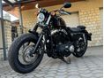 HARLEY-DAVIDSON FORTY-EIGHT 2014/6 - 26