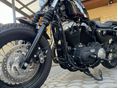HARLEY-DAVIDSON FORTY-EIGHT 2014/6 - 27