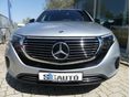 MERCEDES-BENZ EQC 2022/8 - 2