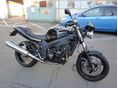 TRIUMPH BABY SPEED 600 Garanciával