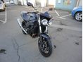TRIUMPH BABY SPEED 600 2003/3 - 2