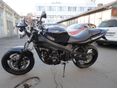 TRIUMPH BABY SPEED 600 2003/3 - 3