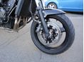 TRIUMPH BABY SPEED 600 2003/3 - 6