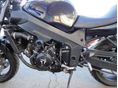 TRIUMPH BABY SPEED 600 2003/3 - 8