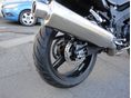 TRIUMPH BABY SPEED 600 2003/3 - 9