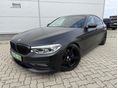 BMW 530e iPerformance (Automata) Sportline.Márkakereskedésből.leinformálható