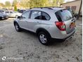 CHEVROLET CAPTIVA 2008/7 - 6