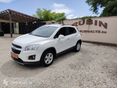 CHEVROLET TRAX 1.7 D LT (Automata) AKÁR AZONNAL ELVIHETŐ!!!