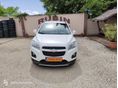 CHEVROLET TRAX 2013/10 - 2