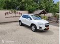 CHEVROLET TRAX 2013/10 - 3