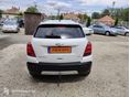 CHEVROLET TRAX 2013/10 - 4