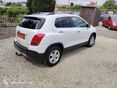 CHEVROLET TRAX 2013/10 - 5
