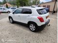 CHEVROLET TRAX 2013/10 - 6