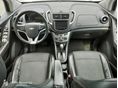 CHEVROLET TRAX 2013/10 - 8