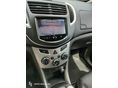 CHEVROLET TRAX 2013/10 - 12