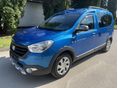 DACIA DOKKER 2017/5 - 1