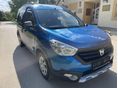 DACIA DOKKER 2017/5 - 2