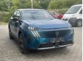 PEUGEOT 3008 2025 - 2