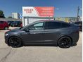TESLA MODEL X 100D (Automata) (6 személyes ) AZONNAL VIHETŐ. KETTŐ KULCS.HAT SZEMÉLY