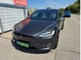 TESLA MODEL X 2017/11 - 4