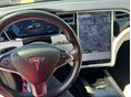 TESLA MODEL X 2017/11 - 11