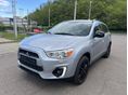 MITSUBISHI ASX 1.8 DI-D Invite Navi 4WD! 77664 Km! SZÉP ÉS JÓ!
