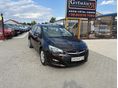 OPEL ASTRA J 2014/10 - 1