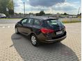 OPEL ASTRA J 2014/10 - 6