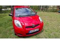 TOYOTA YARIS 1.4 D-4D Sol Plus Ice