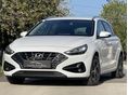 HYUNDAI I30 1.6 CRDi LP Comfort Facelift -- 27% Áfa -- 1.tulaj -- LED -- NAVIGÁCIÓ -- Ülés+kormányfűtés -- TOLTÓ