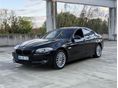 BMW 550i (Automata) 408 lóerő