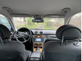 MERCEDES-BENZ CLK 320 Elegance (Automata)