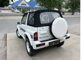 SUZUKI VITARA 1997/1 - 2