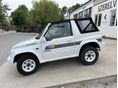 SUZUKI VITARA 1997/1 - 3