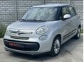 FIAT 500L 1.3 Mjet PopStar S&S Első tulajdonos / Valós km