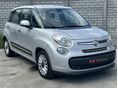 FIAT 500L 2013/6 - 2