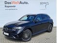 MERCEDES-BENZ GLC 220 d 4Matic 9G-TRONIC Mild hybrid drive Mo-i. Áfás!