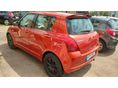 SUZUKI SWIFT 2007/12 - 3