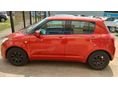 SUZUKI SWIFT 2007/12 - 4