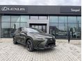 LEXUS NX 2025/3 - 1