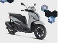 PIAGGIO BEVERLY 400 2025 - 6