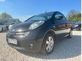 NISSAN MICRA C+C 2006/1 - 2