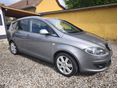 SEAT ALTEA XL 2.0 PD TDI 16V Stylance ÚJ VEZÉRLÉS SZETT. OLAJCSERE. ÚJ FÉKEK. FRISS MŰSZAKI. ÚJ GUMIK . VONÓHOROG TEMP
